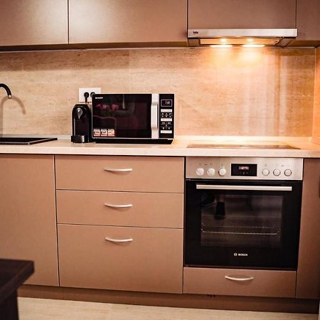 Apartment Gabriela'S Home Oradea Ngoại thất bức ảnh