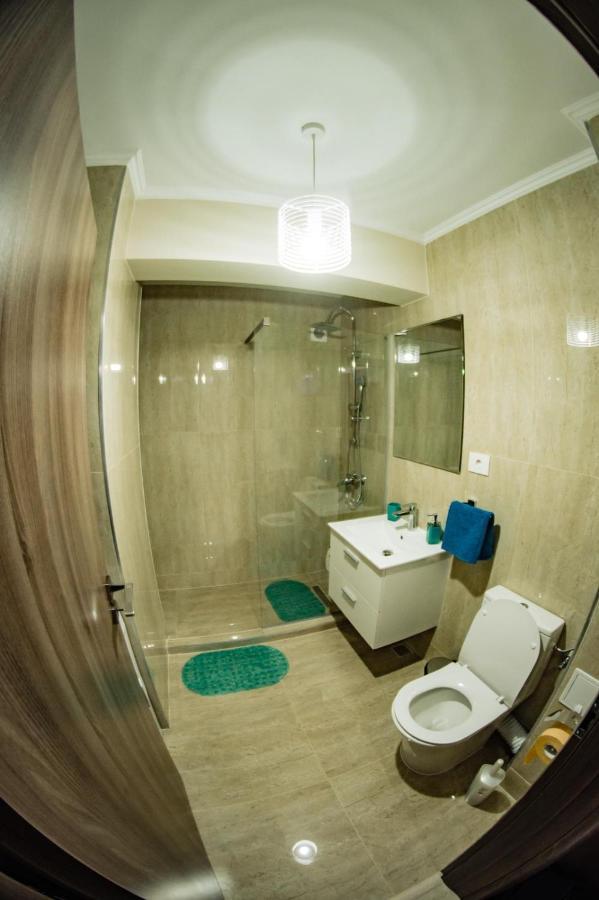 Apartment Gabriela'S Home Oradea Ngoại thất bức ảnh