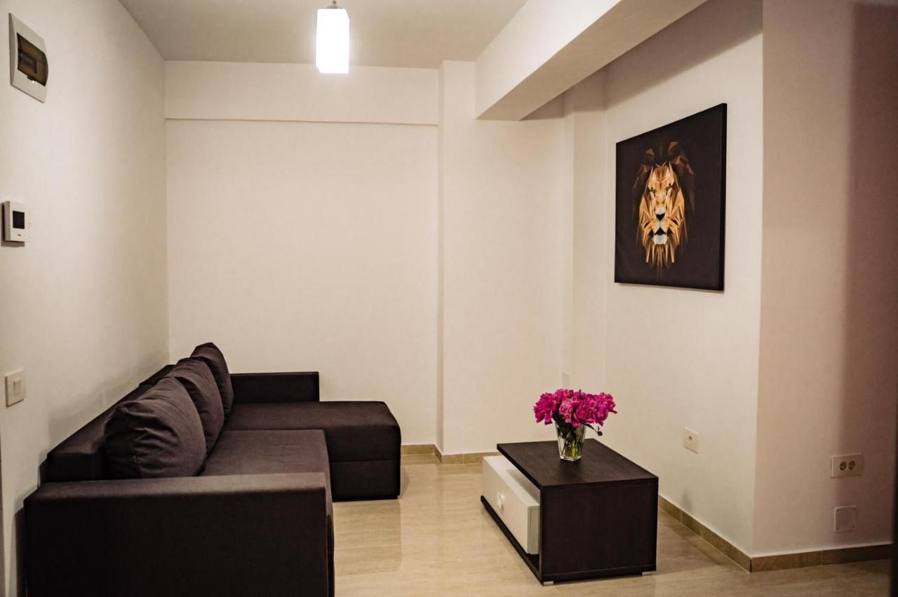 Apartment Gabriela'S Home Oradea Ngoại thất bức ảnh